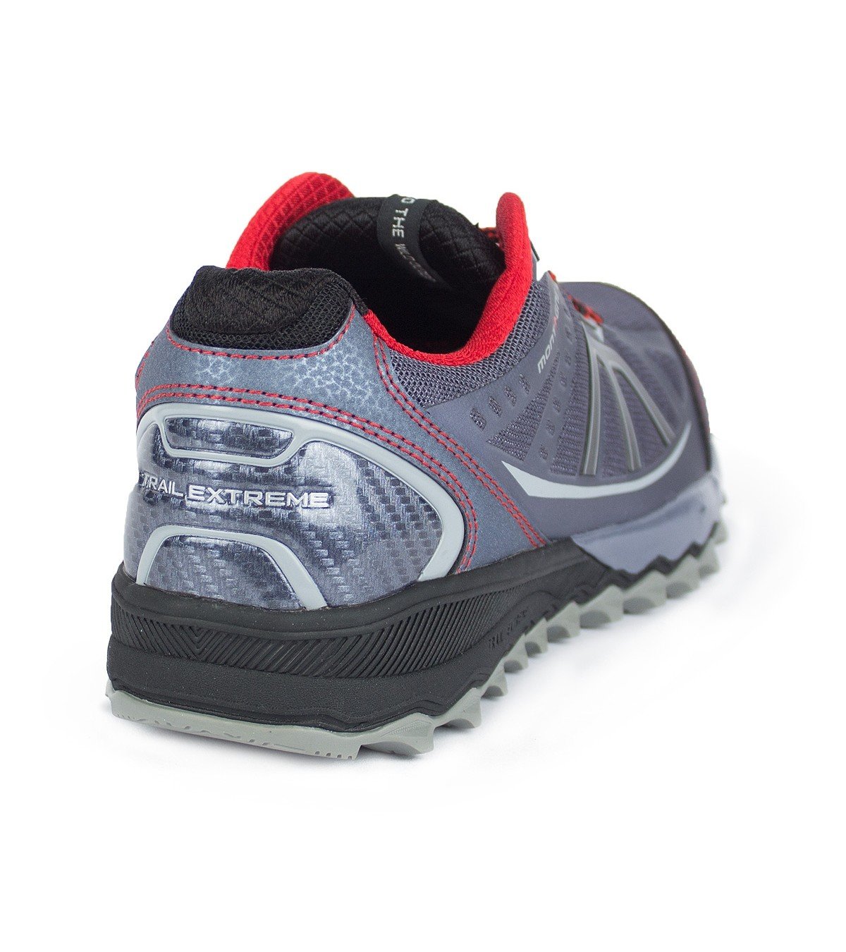 Zapatillas de hombre Trail Extreme