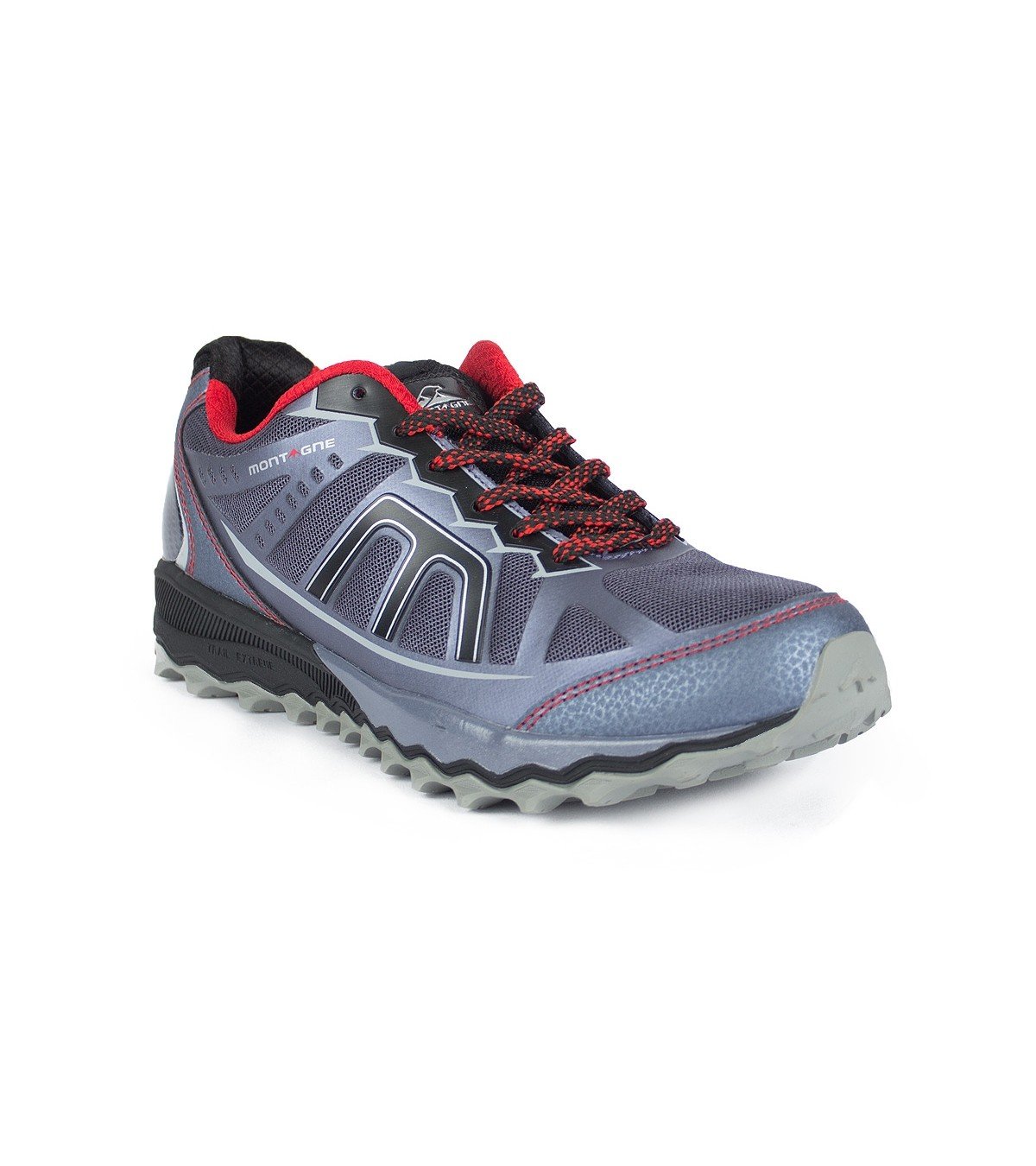 Zapatillas de hombre Trail Extreme
