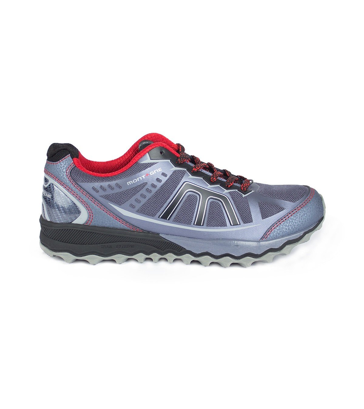 Zapatillas de hombre Trail Extreme