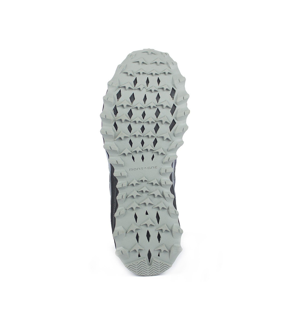 Zapatillas de hombre Trail Extreme