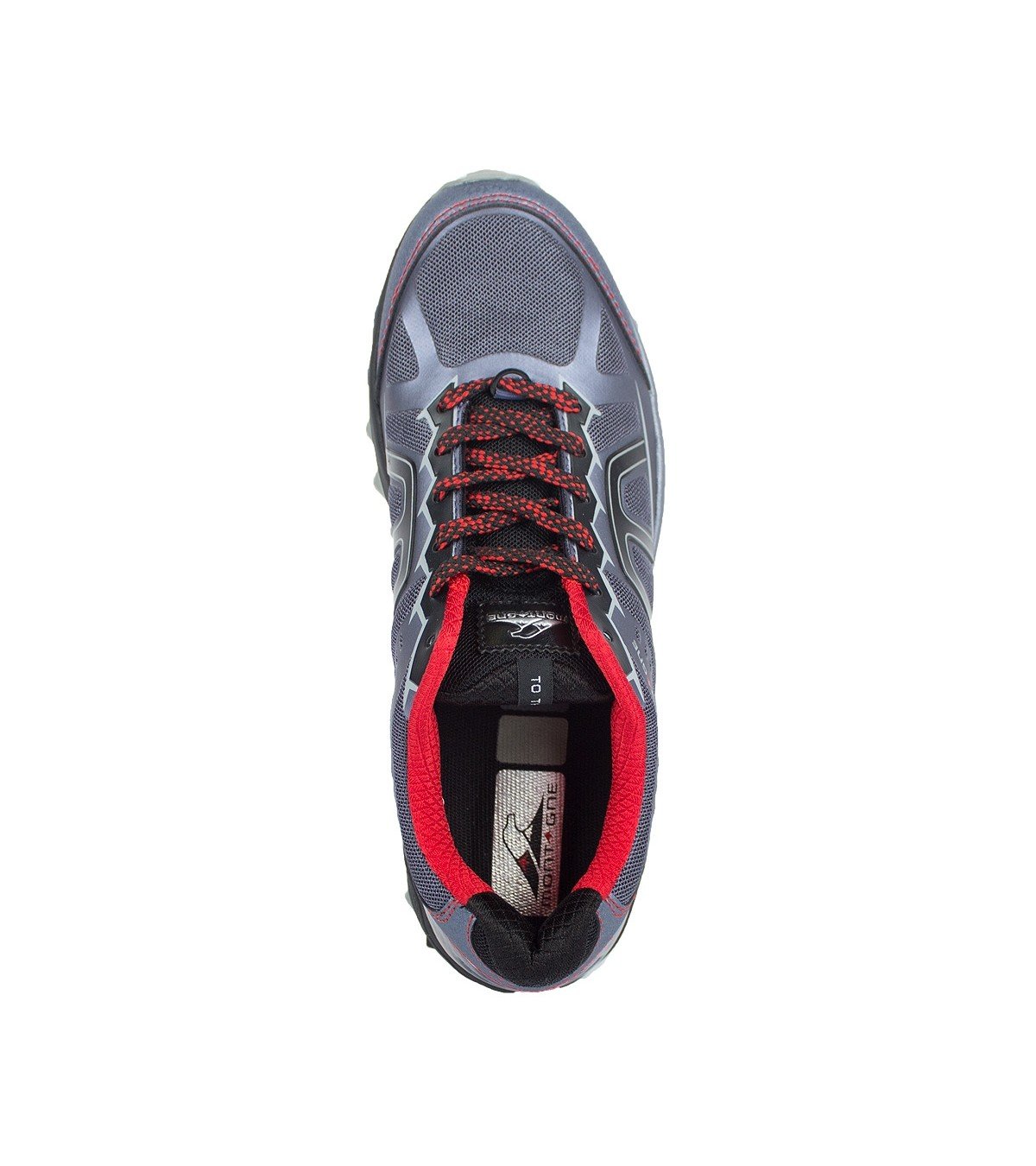 Zapatillas de hombre Trail Extreme