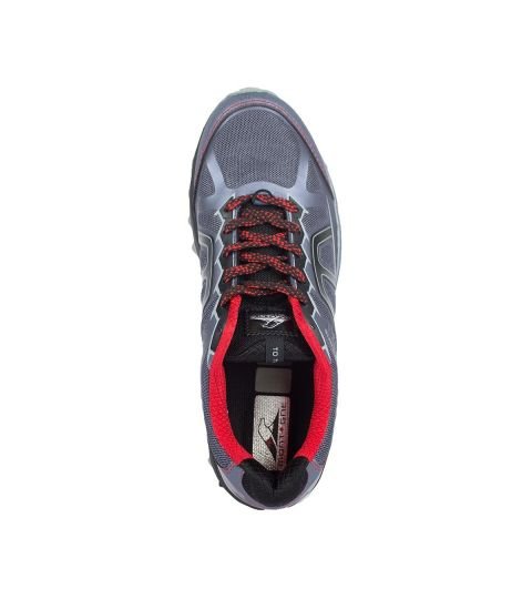 Zapatillas de hombre Trail Extreme