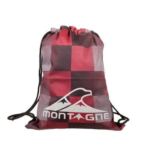 Mochila Pouch 2 lts.