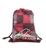 Mochila Pouch 2 lts.
