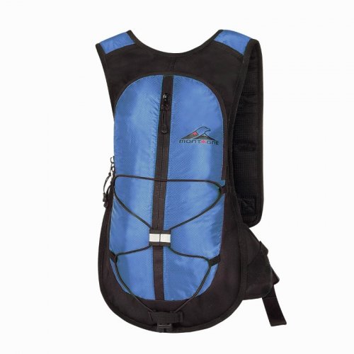 Mochila de running Race 4lts.
Mochila de running Race 4lts.