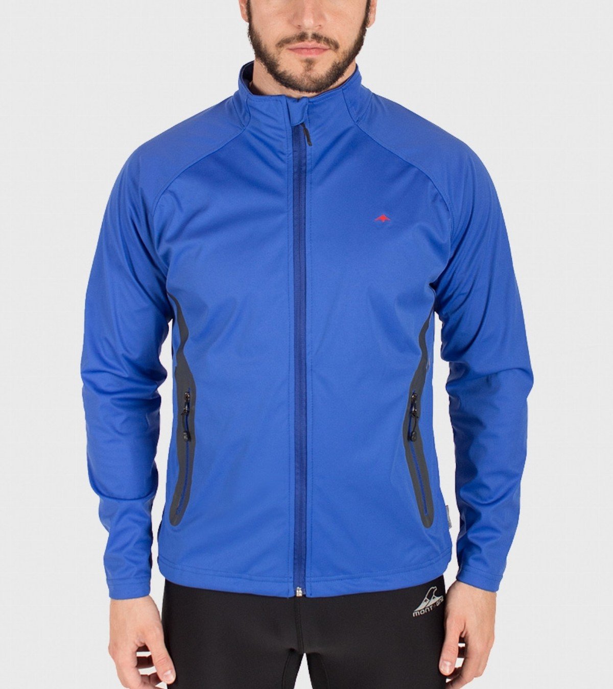 Campera tricapa de hombre Arches