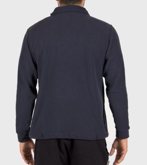Buzo polar de hombre Amaro