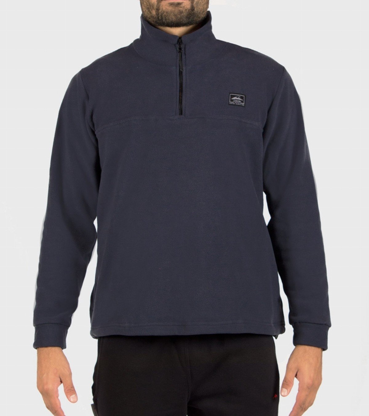 Buzo polar de hombre Amaro