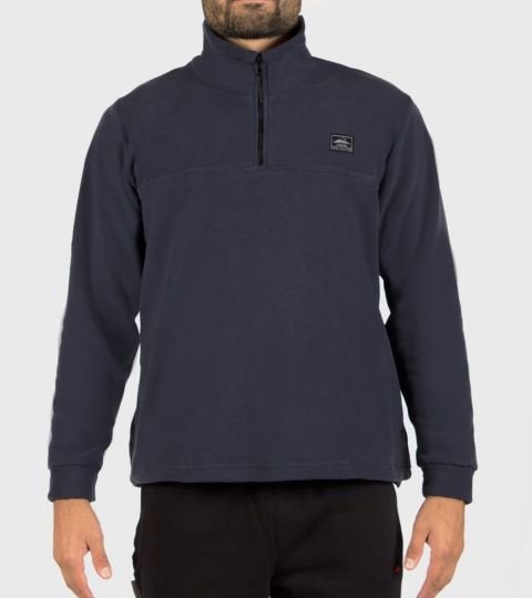Buzo polar de hombre Amaro