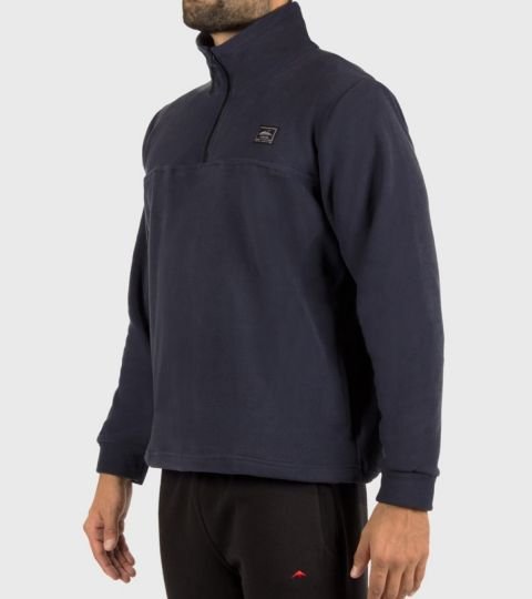 Buzo polar de hombre Amaro