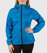 Rompeviento de mujer Nanoshell Pro 2.5 Layer