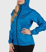 Rompeviento de mujer Nanoshell Pro 2.5 Layer