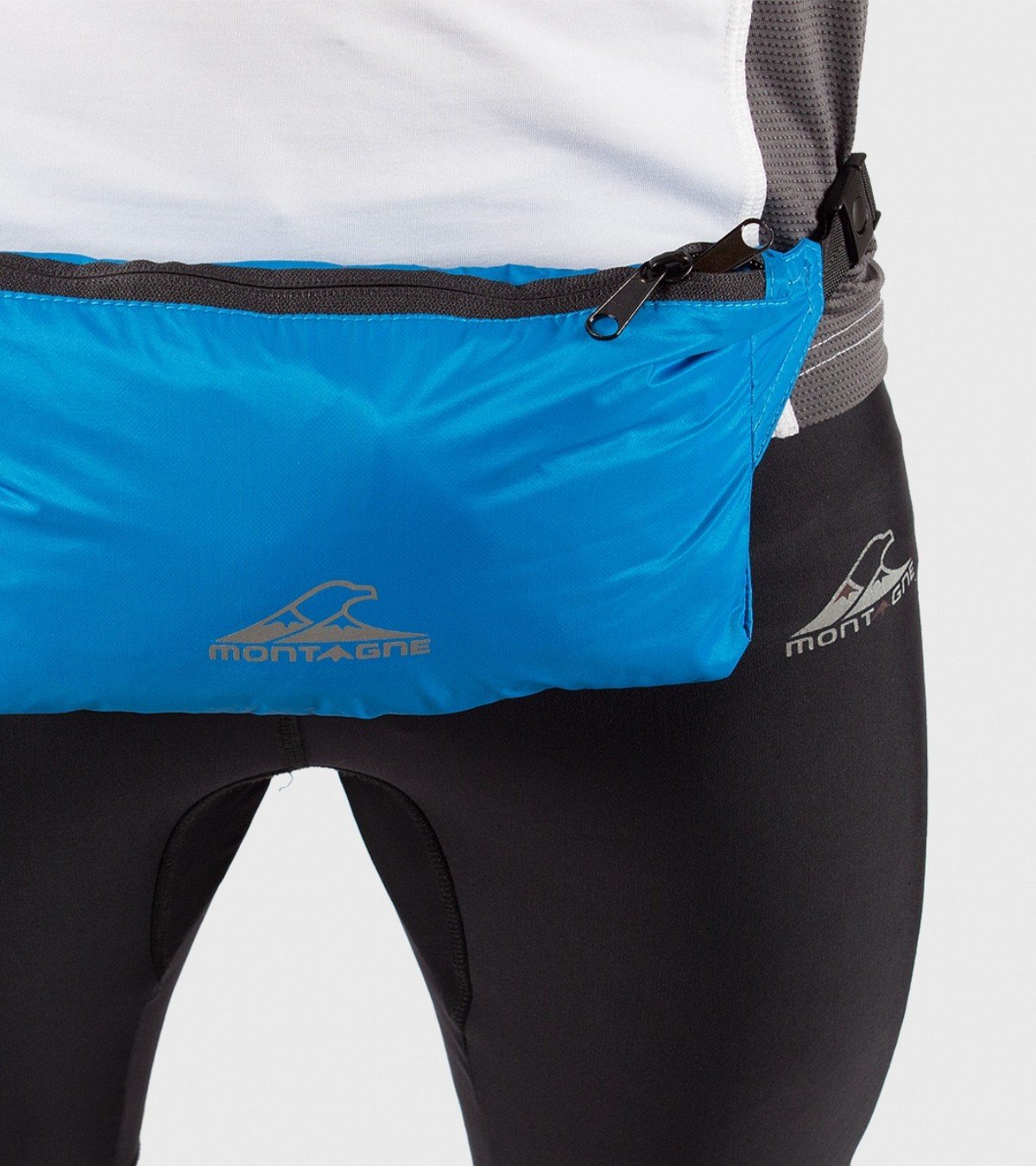 Rompeviento de hombre Nanoshell Pro