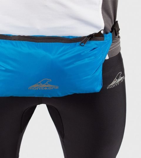 Rompeviento de hombre Nanoshell Pro