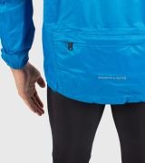 Rompeviento de hombre Nanoshell Pro