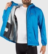 Rompeviento de hombre Nanoshell Pro