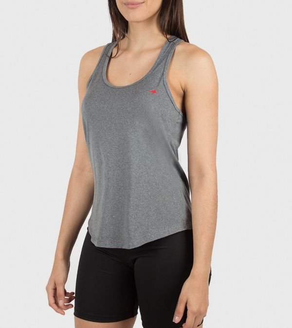 Musculosa de mujer Spirit