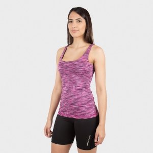 Musculosa de mujer Brenna