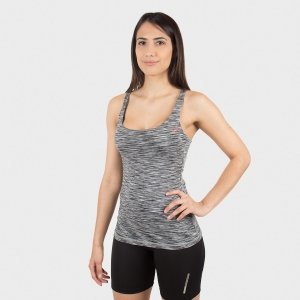 Musculosa de mujer Brenna