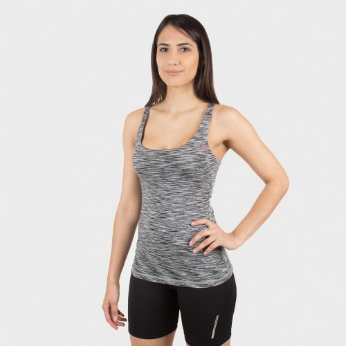 Musculosa de mujer Brenna