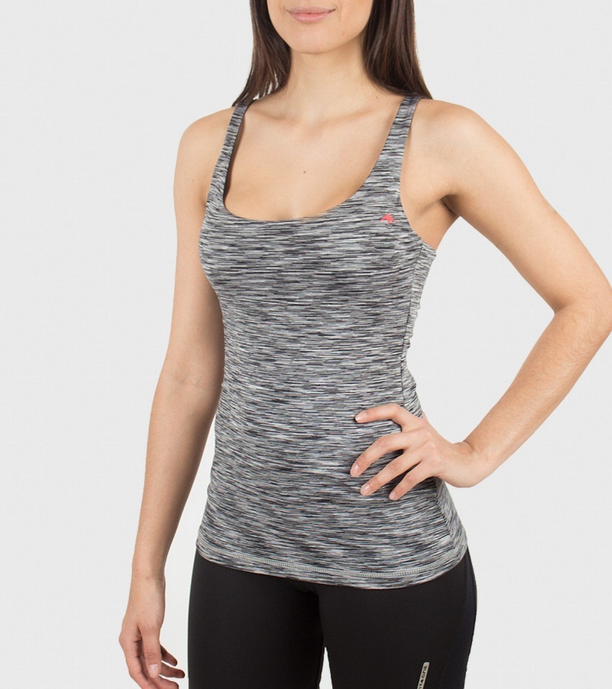 Musculosa de mujer Brenna