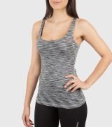 Musculosa de mujer Brenna