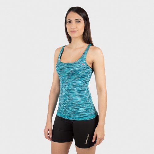 Musculosa de mujer Brenna