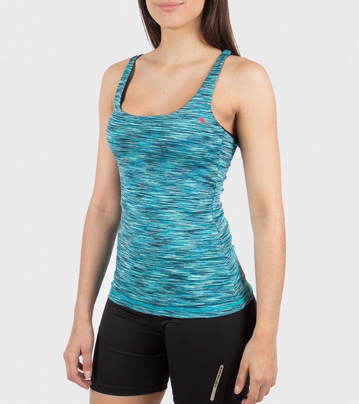 Musculosa de mujer Brenna