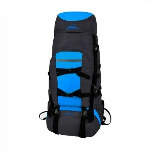 Mochila de camping Yak 72lts.