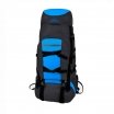 Mochila de camping Yak 72lts.