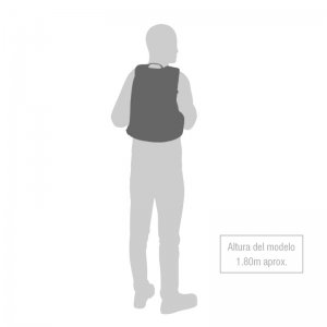 Mochila Phantom Pro 20 litros
