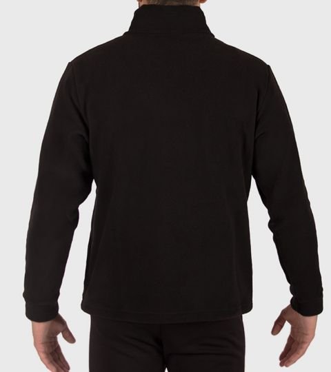 Buzo polar de hombre Amaro