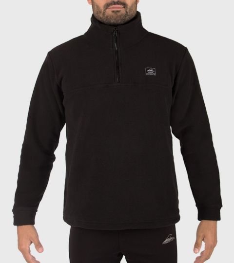 Buzo polar de hombre Amaro