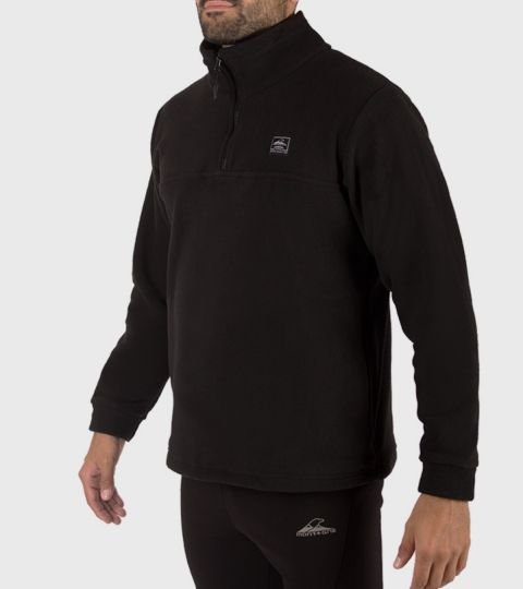 Buzo polar de hombre Amaro