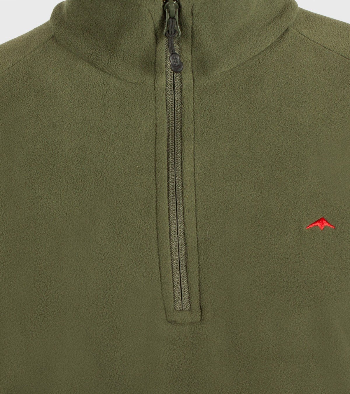 Buzo micro polar de hombre Bolton