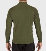 Buzo micro polar de hombre Bolton