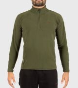Buzo micro polar de hombre Bolton