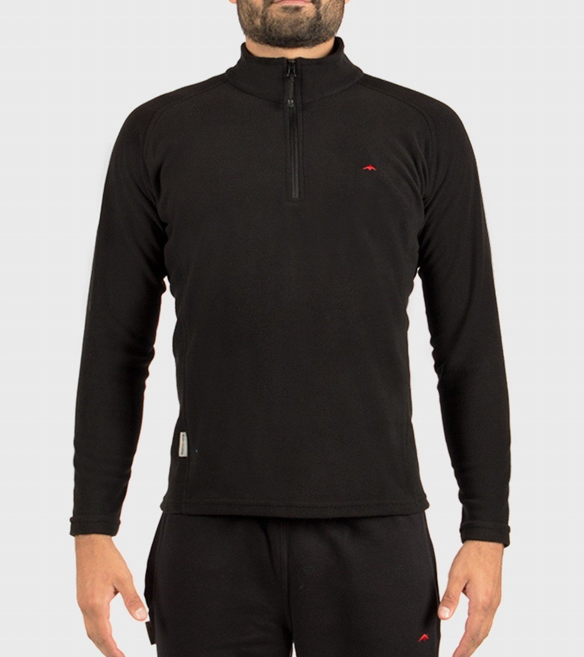 Buzo micro polar de hombre Bolton Buzo micro polar de hombre Bolton