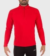 Buzo micro polar de hombre Bolton