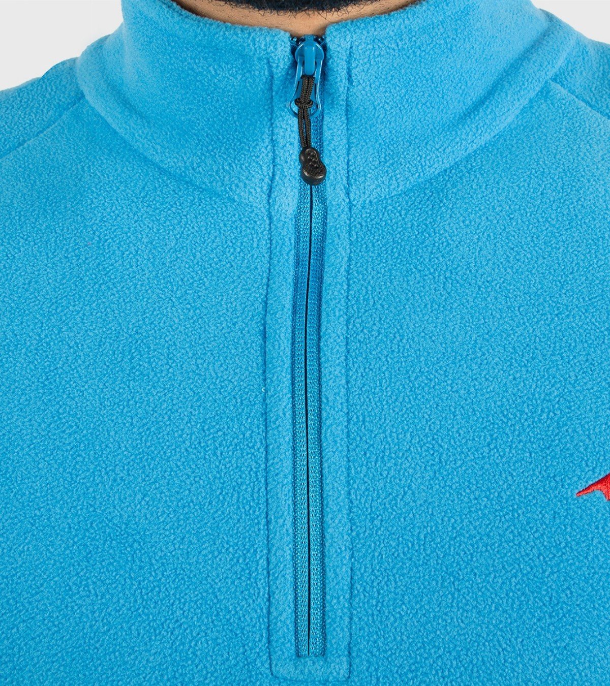 Buzo micro polar de hombre Bolton