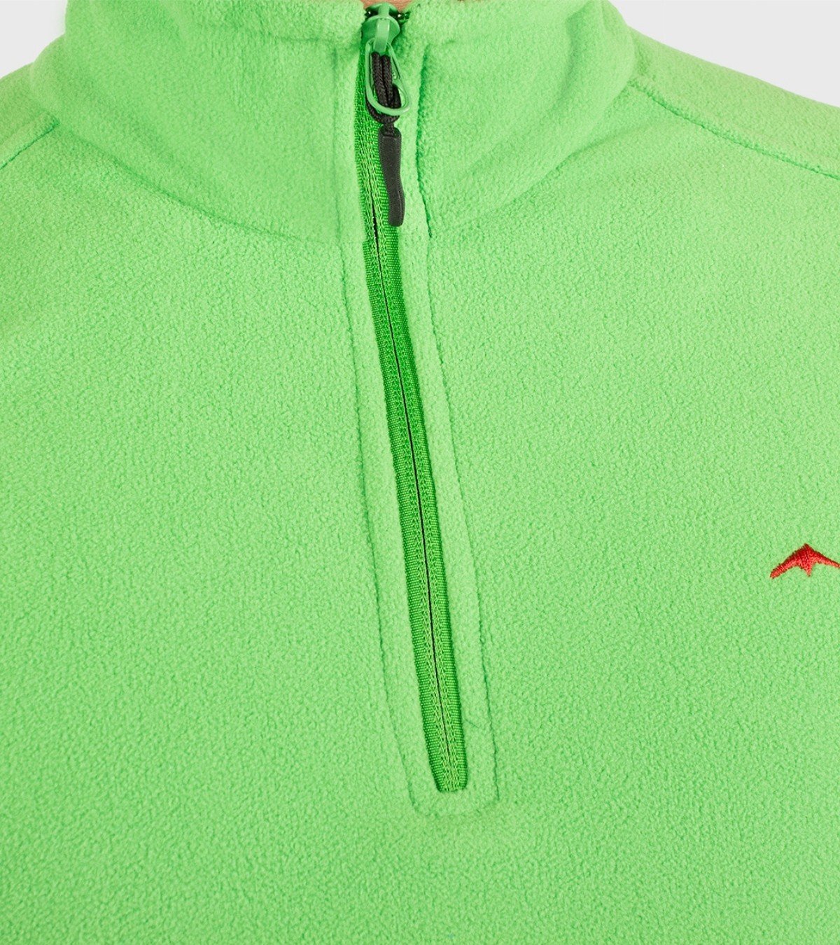 Buzo micro polar de hombre Bolton