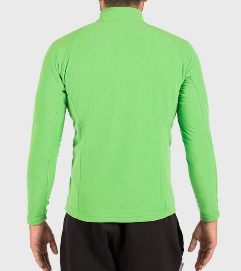 Buzo micro polar de hombre Bolton