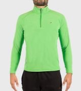 Buzo micro polar de hombre Bolton