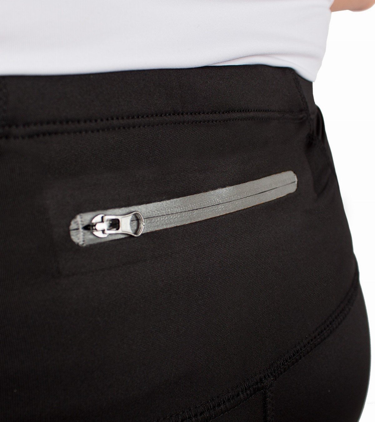 Calza de mujer Spy Corta