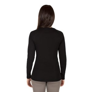 Camiseta térmica de mujer Ivy