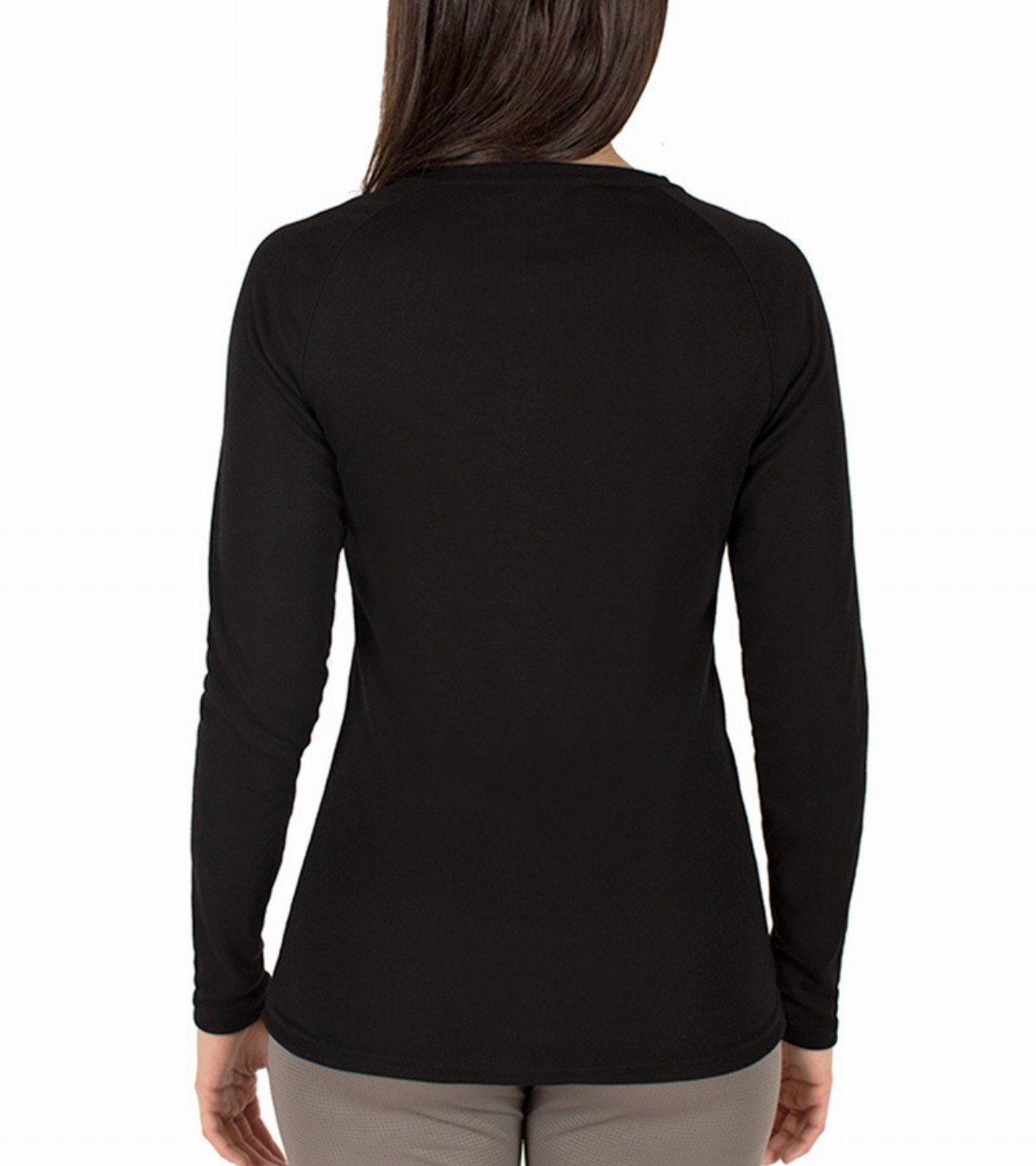 Camiseta térmica de mujer Ivy