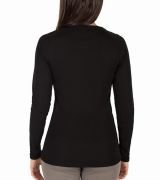 Camiseta térmica de mujer Ivy
