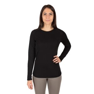 Camiseta térmica de mujer Ivy