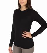 Camiseta térmica de mujer Ivy
