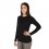 Camiseta térmica de mujer Ivy